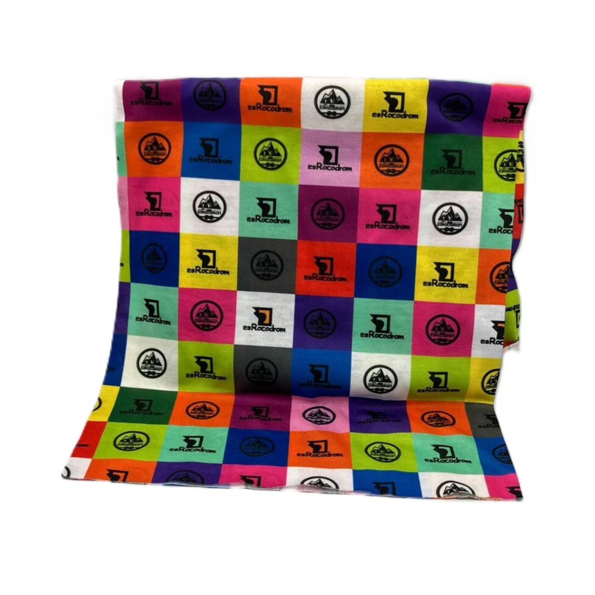BUFF COLORES - 2
