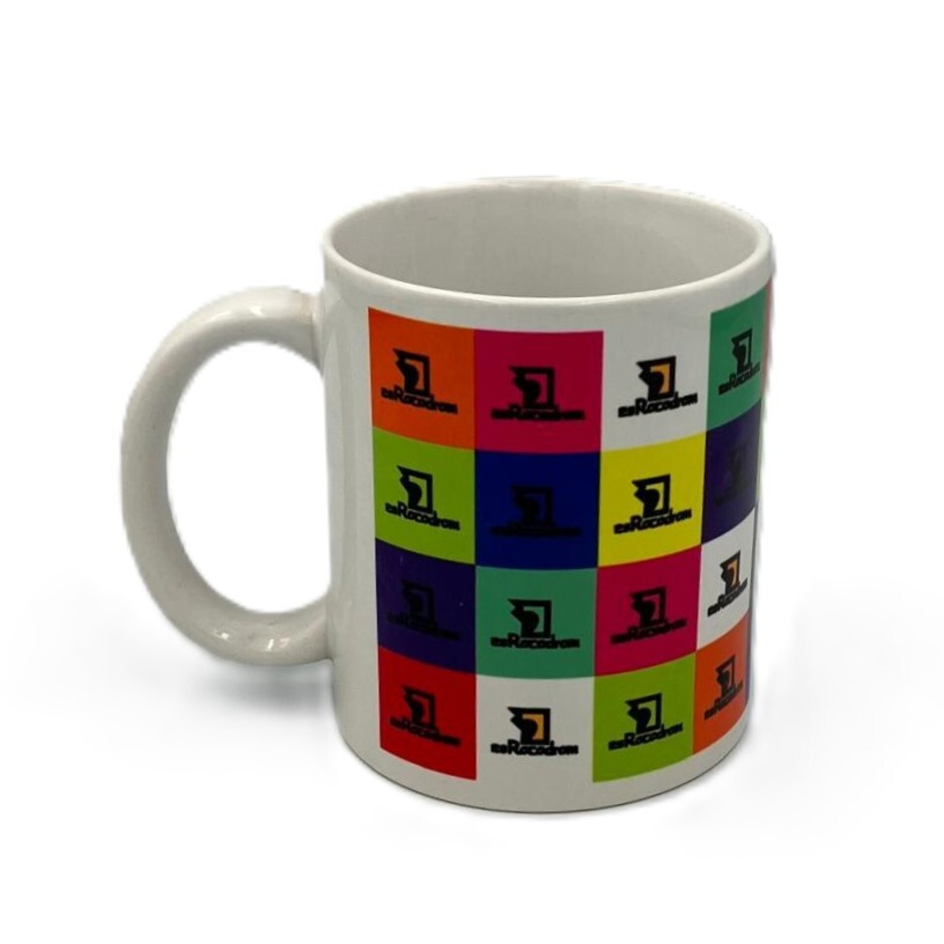 TAZA COLORES - 2